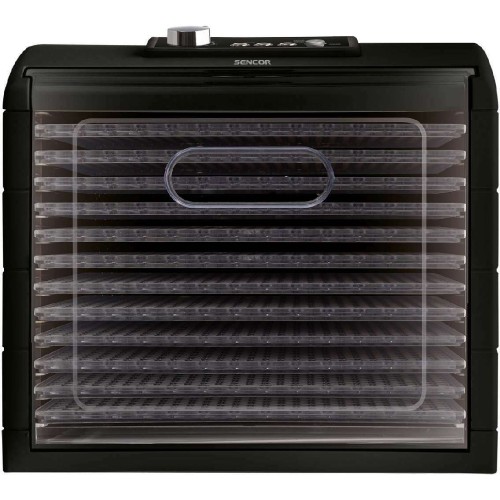 ΑΠΟΞΗΡΑΝΤΗΣ ΦΡΟΥΤΩΝ SENCOR SFD 6600BK